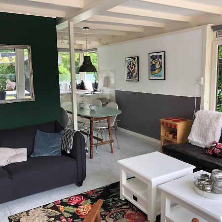 Vakantiehuis Lara Warmenhuizen Bagian luar foto